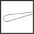 Wilder Scleral Depressor